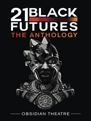 cover image of 21 Black Futures